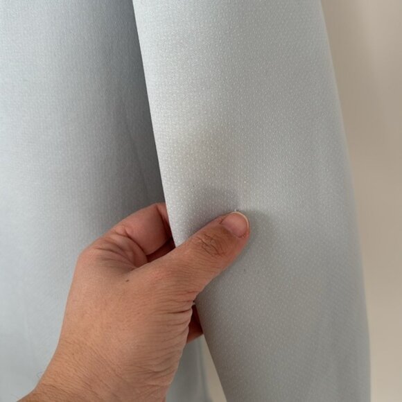 Under Armour Men Light Blue Move Airgap Zipper Hoodie Jacket Size XL - Picture 10 of 16